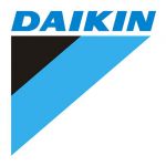 Condizionamento con pompa di calore DAIKIN